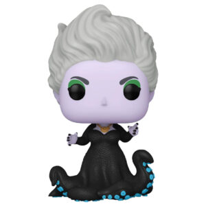 FUNKO 082526 Disney Ursula Figür