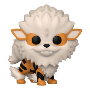 FUNKO 079428 Pokemon Arcanine Figür