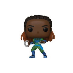 FUNKO 078862 Marvel Nakia Figür