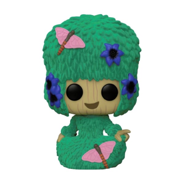 FUNKO 081656 Marvel Fancy Groot Figür