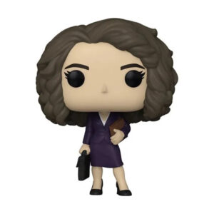 FUNKO 080857 Marvel Jennifer, Figür