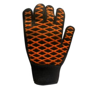 BORMANN ELITE BBQ1365 Çift Izgara Eldiveni