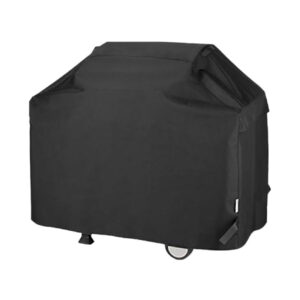 BORMANN ELITE BBQ1345 Mangal Örtüsü 164x50x120 cm