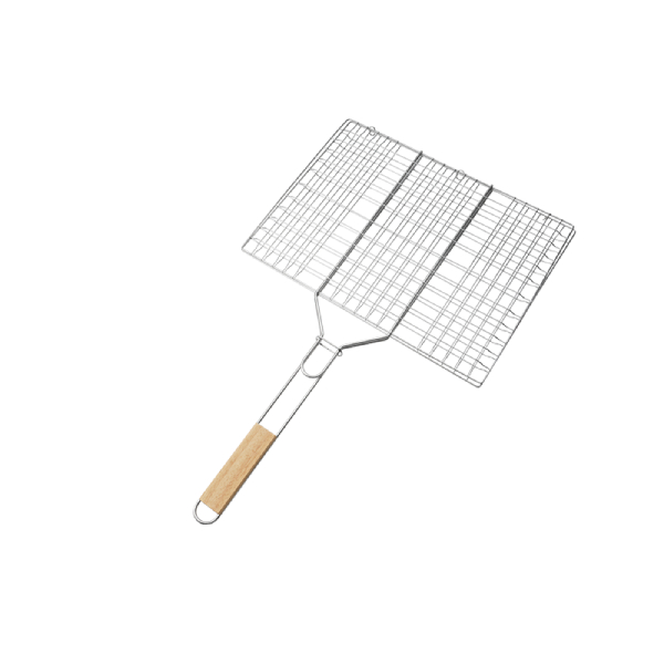 BORMANN ELITE BBQ1017 Çift Izgara