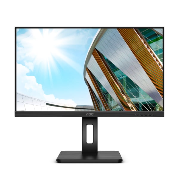 AOC 24P2C İş PC Monitörü, 23.8"
