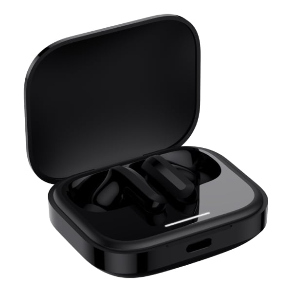 XIAOMI BHR7627GL Redmi Buds 5 Gerçek Kablosuz Kulaklık, Siyah