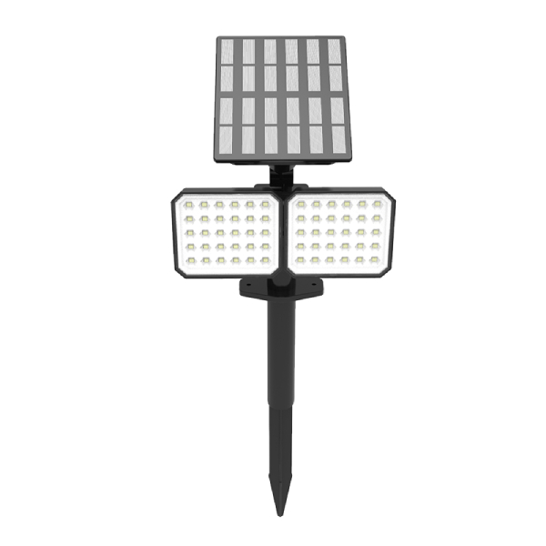 BORMANN BLF4110 Gömme Güneş Enerjili Aydınlatma 36 cm