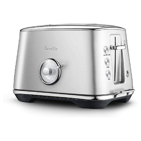SAGE BTA735BSSUK Select Luxe Tost Makinesi
