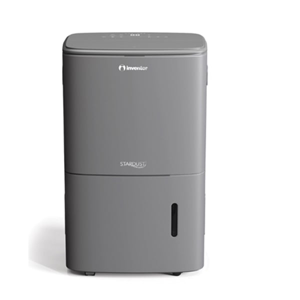 INVENTOR SD-IONINV Yıldız Toz Dehumidifier, 20 Litre