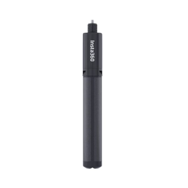 INSTA360 2'si 1 Arada Selfie Çubuğu + Tripod