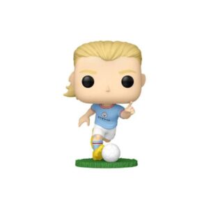 FUNKO Pop! Manchester City – Erling Haaland Figür