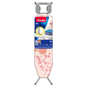 VILEDA Neo Pembe Ütü Masası, 114 x 33 cm