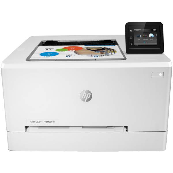 HP M255DW Lazerjet Pro Yazıcı