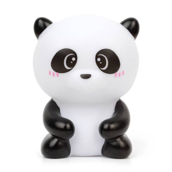 LEGAMI Tatlı Rüyalar Gece Lambası, Panda