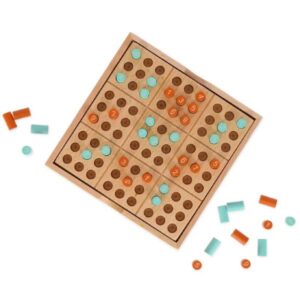 LEGAMI Haydi Sudoku! Masa Oyunu