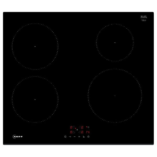 NEFF T36FBE1L0 İndüksiyon Ocak
