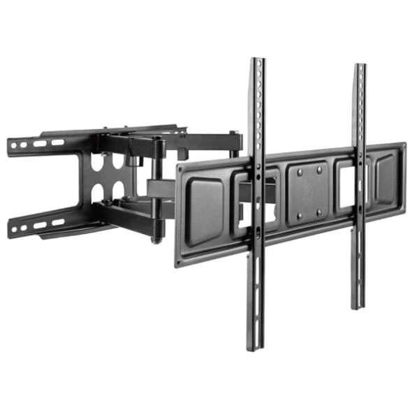 SUPERIOR SUPSTV011 Tam Hareketli Ekstra İnce TV Sehpası, 37″ – 80″