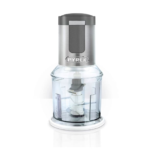 PYREX 333020 Kesici, Gümüş