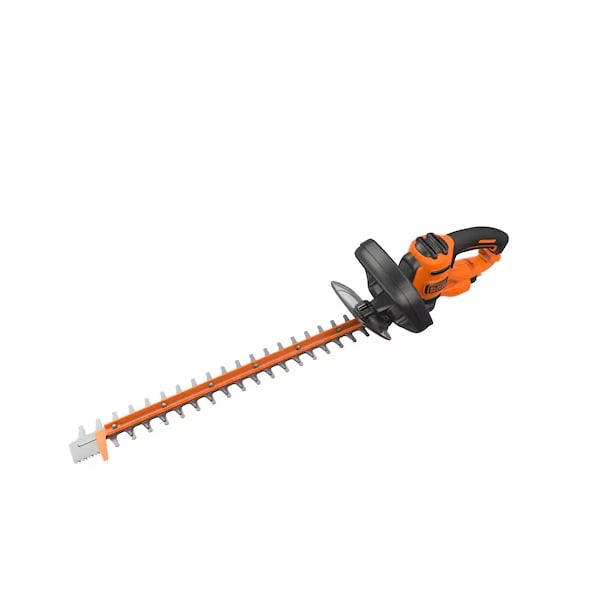 BLACK & DECKER BEHTS401-QS Elektrikli Çit Kesme Makinesi 500W