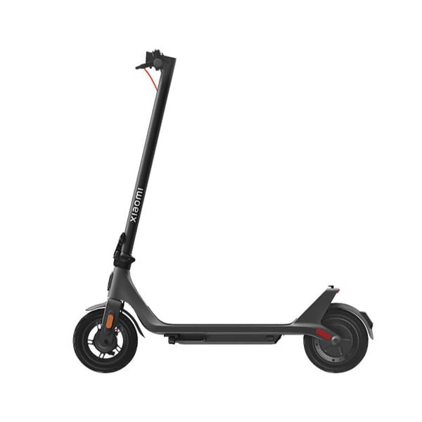XIAOMI BHR8052GL 4 Lite 2. Nesil Elektrikli Scooter, Siyah