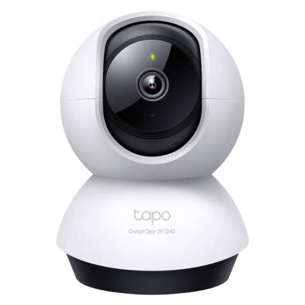 TP-LINK TAPO C220 Wi-Fi Güvenlik Kamerası