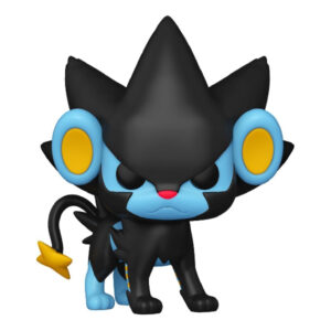FUNKO 087670 Pokemon Luxray Figür