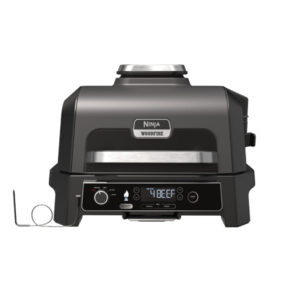 Ninja Woodfire Pro XL OG850EU Elektrikli Pişirme Sistemi