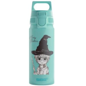 SIGG WMB One Su Şişesi, Harry Potter