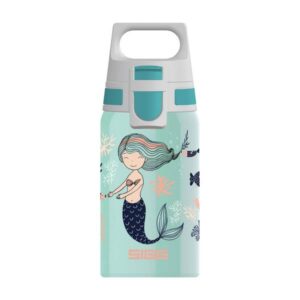 Çocuklar için SIGG Shield One Su Şişesi, Atlantis