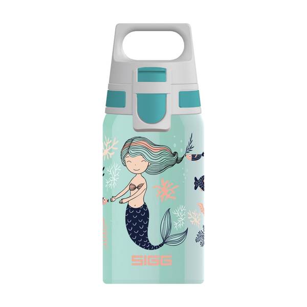 SIGG Shield One Çocuklar İçin Su Şişesi, Atlantis