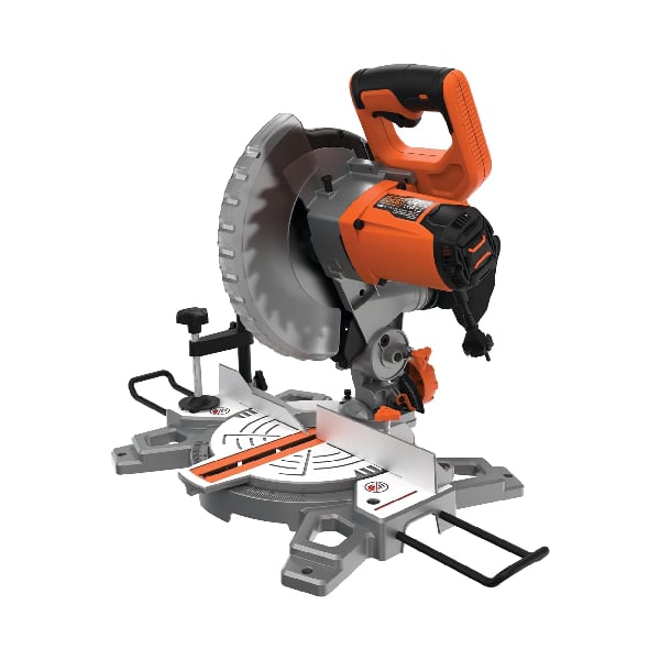BLACK & DECKER BES702-QS Kesme Testere Masası 1500W