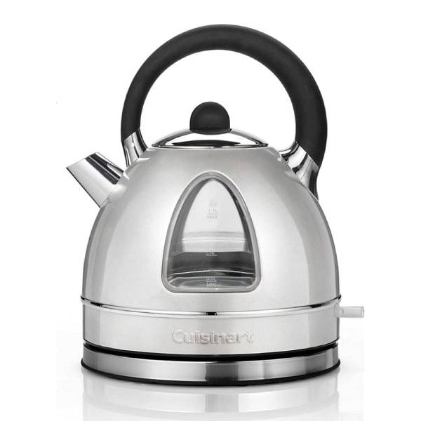 CUISINART CTK17U Gümüş Kettle