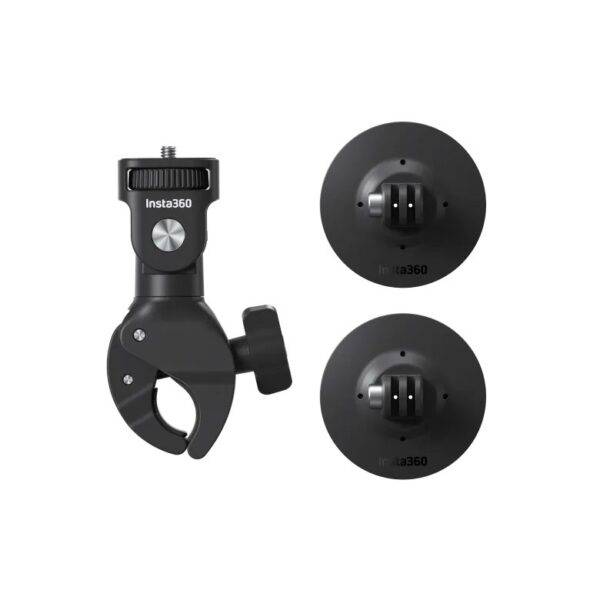 INSTA360 Motosiklet Ayağı