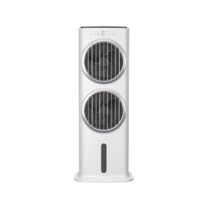 CRYSTAL AIR DF-AF1300C Hava Soğutucu 10 Litre Fan