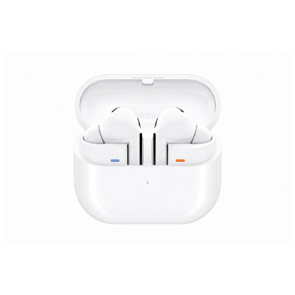 SAMSUNG Galaxy Buds3 Pro Gerçek Kablosuz Kulaklık, Beyaz | Bi-Sipariş
