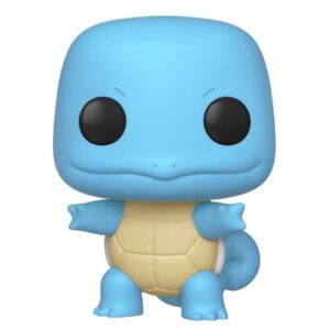 FUNKO Pop! Pokémon – Squirtle Figür
