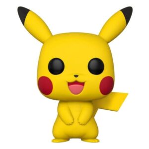 FUNKO Pop! Pokémon – Pikachu Figür