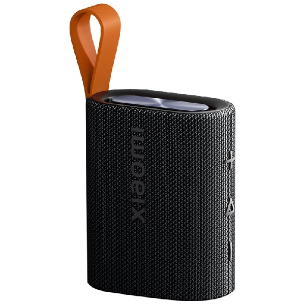 XIAOMI QBH4269GL Su Geçirmez Bluetooth Cep Hoparlörü