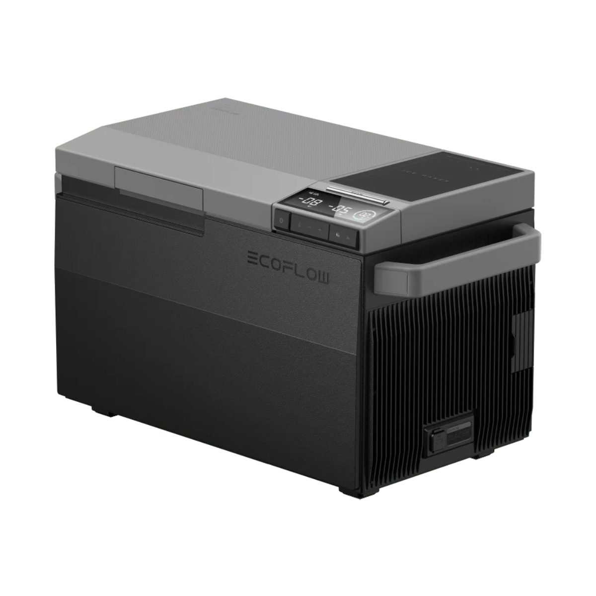 ECOFLOW Glacier Portatif Buzdolabı