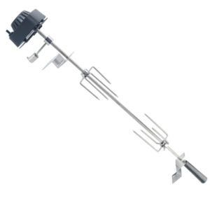 BORMANN ELITE BBQ1232 72 cm Döner Şiş Pişirme Kiti