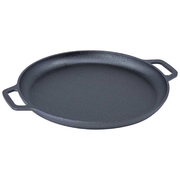 BORMANN ELITE BBQ1230 Döküm Tava Φ29.5 cm