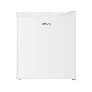 OMNYS WNT-E41LW Mini Bar Tek Kapılı Buzdolabı, Beyaz
