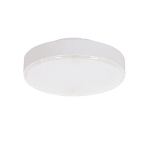 LUCCI Ledlux Tavan Vantilatörü Işığı, Beyaz