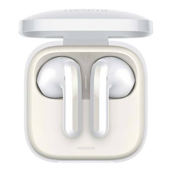 XIAOMI REDMI Buds 6 Aktif Gerçek Kablosuz Kulaklık, Beyaz