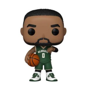 FUNKO Pop! Milwaukee Bucks – Damian Lillard, Figür