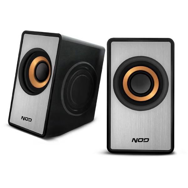NOD SideFX Stereo Hoparlörler