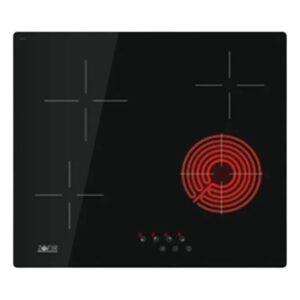 ZAFIR VMTZ 64 Seramik Ocak