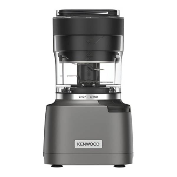 KENWOOD CHP80.000SI Doğrayıcı, Siyah