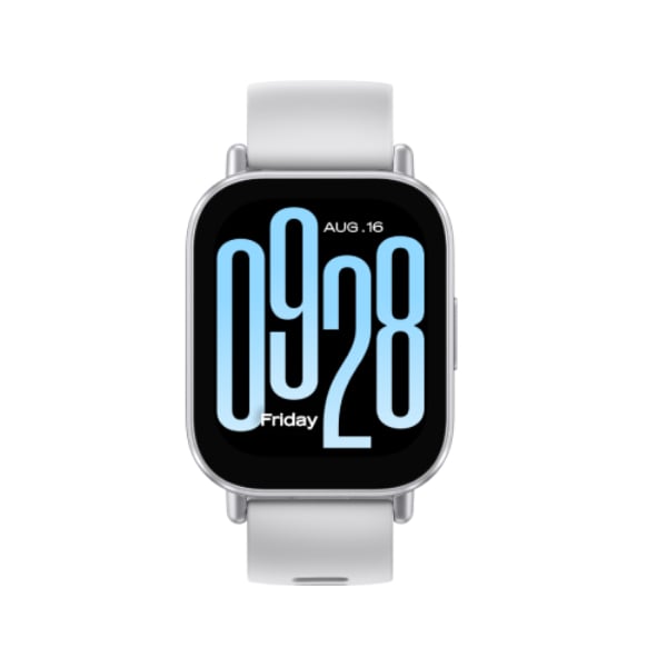 XIAOMI BHR8790GL Redmi Watch 5 Active Akıllı Saat, Gri