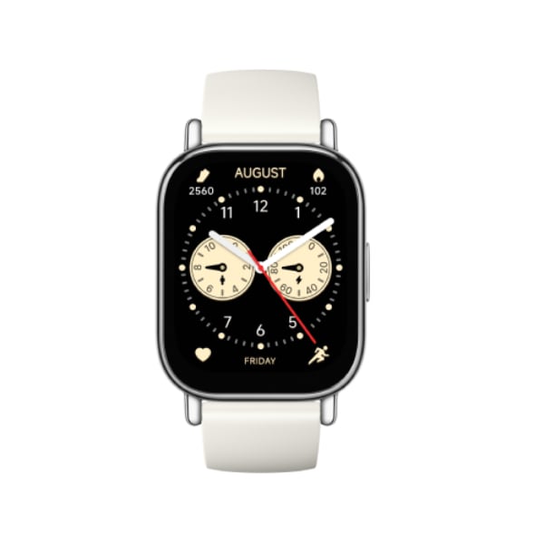 XIAOMI BHR8791GL Redmi Watch 5 Lite Akıllı Saat, Altın